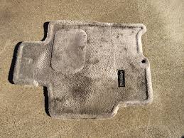 If you clean the seat and carpet of a car, it is advisable to start from the seats before the carpet, the carpet often requires much harder work and the equipment used might be very much dirty and further stain the seats. How To Clean Car Floor Mats Ifixit Repair Guide
