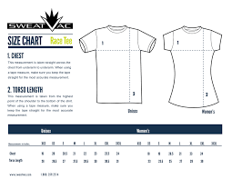 sizing guides