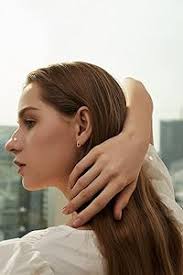 Amazon.com: Vegolita 21PCS 18G 316L Stainless Steel Nose Rings Hoop for  Women Men Double Nose Ring CZ Nose Stud Piercing Jewelry 18G Gold :  Clothing, Shoes & Jewelry