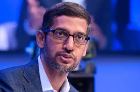 From tesla to amazon, innovative u. Alphabet Googl Earnings Q3 2020