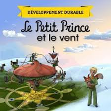 Vacances D Ete Le Top 20 De Nos Jeux Educatifs Lumni Prince Le Petit Prince Jeu Educatif