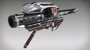 Encoded, encrypted, decoherent, legendary, and exotic. Destiny Rise Of Iron Weapons Techgoodness