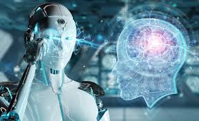 3 curiozitati despre creierul uman. Cyborgii Tot Mai Aproape Un Material Biosintetic Ar Putea Fuziona InteligenÈ›a ArtificialÄƒ Cu Creierul Uman Libertatea