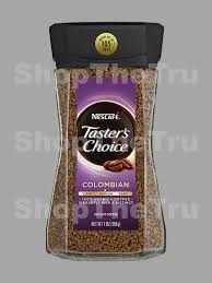 ( 4.7 ) stars out of 5 stars 143 ratings , based on 143 reviews Nescafe Taster S Choice 100 Colombian 198g Coffee Lazada Ph
