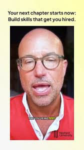 You’ve already built a career portfolio. The question is — are you using  it?, Every part-time job, side hustle, and project adds skills employers  want now. NACE President & CEO Shawn VanDerziel calls ...