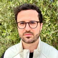 There but not yet back again...