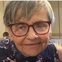 Regina Anne Remillard Obituary