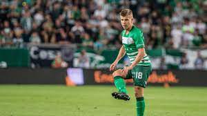 Az orvosi vizsgálatok szerint a térdében elszakadt a keresztszalag. David Siger Spielerprofil 21 22 Transfermarkt