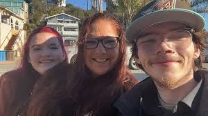 Fundraiser by Sophie Castille : Aid Kamrin's Family After Devastating Fire