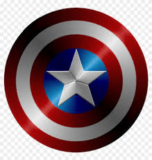 Here kids have another chance to look at their favorite marvel superhero through the following coloring pages. America Clipart Captain America Shield Captain America Shield Icon Free Transparent Png Clipart Images Download