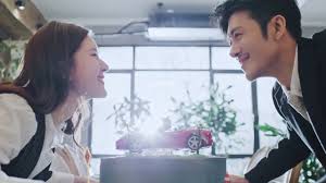 Working as an assistant chef at the zijing hotel, gu sheng nan (zhao lu si) was a woman well on her way to making her dreams come true. Dating In The Kitchen æˆ' å–œæ¬¢ä½ ep24 Happy Ending Ceo Lu And The Lady Chef Is Finally Getting Married Youtube
