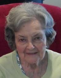 Dorothy Alice (Ennis) Eichelman Obituary March 18, 2021