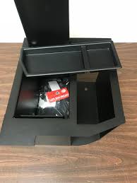 They are designed to be a direct replacement for the toyota tundra models it is compatible with. Tundra Sequoia Console Safe Sparks Parts