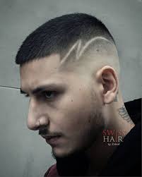Men S Hairstyle Trends Cool Short Hairstyles Mens Hairstyles Short Haircuts For Men