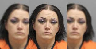 Woman Ran Over Friend During Dispute In Virginia, Police Say