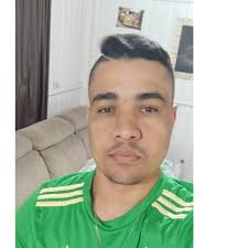 Danilo Rodrigues de Almeida