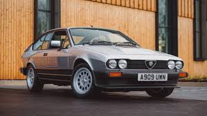 Image result for Avorio 1983 Alfa-Romeo