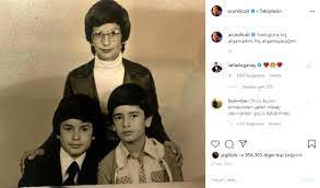 Acun'un büyük kızı olan banu ilıcalı hakkında fazla bilgi bulunmazken, bir. Annesini Trafik Kazasinda Kaybeden Acun Ilicali Dan Duygulandiran Paylasim Yokluguna Alismayacagim Haberler Magazin