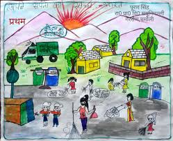 As already mentioned above, bsc can be pursued in different science subjects, some of the popular ones being physics, chemistry, mathematics, computer science, etc. Swachh Bharat I Indiafightscorona On Twitter Puran Singh S Illustration Of Good Hygiene Practices Won An Award In The Recently Concluded Swachhatahiseva Painting Competition Https T Co Mio11fawcp