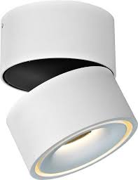 op zoek naar een goed richtbare led plafondspot koop deze led verlichting plafond 9w richtbaar voor 129 9 ga snel verlichting plafondlamp plafondverlichting