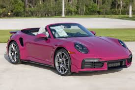 Image result for Ruby Star 2025 Porsche