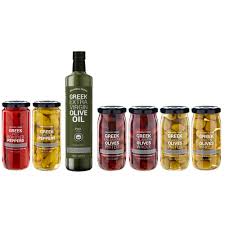 Image result for Olivetone Halite 1977 Caloric