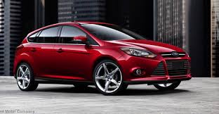 Check here to know how to jump start car. Inventory Benefits Ford Focus Fiesta In December But Hurts Fusion And Escape Wardsauto