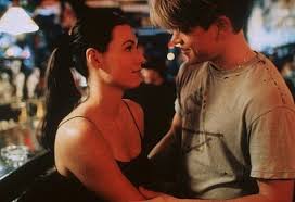 Screenwriting And Screenplay Reviews Why Did Good Will Hunting Win An Oscar Romantic Movie Quotes Good Will Hunting Romantic Movies