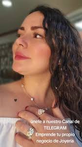 Telegram De Angie Mariscal