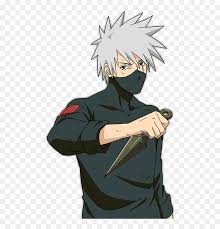 Moveset includes combos, kunai, jutsu. Naruto Shippuden Kakashi Hatake Hokage Picsart Naruto Shippuden Kakashi Hd Png Download Vhv