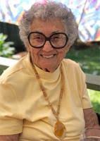 Napa Valley neighbors: Obituaries for July 29