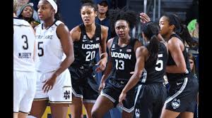 Uconn women's basketball, storrs, ct. Women S Basketball Highlights 2 Uconn 89 1 Notre Dame 71 Youtube