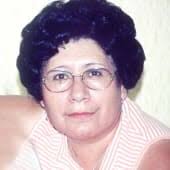 Theresa Williams Obituary (1930