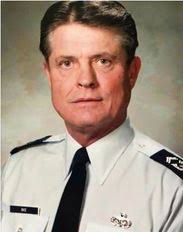 Final Flight 01/05/2018