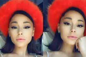 Provo il look di ariana grande + migliori acconciature 2021 | e' andata male #capelli #hairstyle. Ariana Grande Cambia Look E Dice Addio Alla Coda Di Cavallo Per L Estate Punta Sul Caschetto