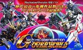 Intel core i3 2310m @2.1 ghz ati radeon hd 7400m series 1 gb 2 gb ddr3 ram win 10 pro edition 64 bit. Sd Gundam G Generation Overworld Cwcheat Download Center
