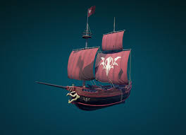 Some special cannonballs can influence crew members. Sea Of Thieves Sea Of Thieves Cursed Sails