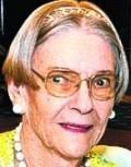 Clarice Hawk Obituary (2010)