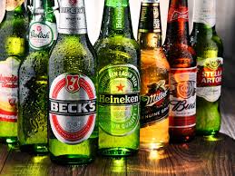 Compte officielle d'ab inbev belgique. Die Grossten Bier Brauereien Weltweit Gutekueche De