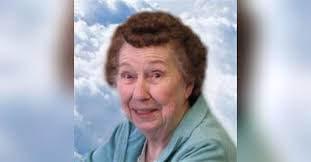 Melva Christine Denman Obituary