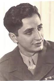 Henry Capocci Obituary