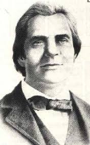 Rodney Badger (1824-1853)