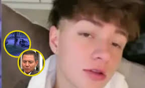 El Inspector William Rincón rompe su silencio sobre la muerte de su hijo:  "No voy a ocultar nada"