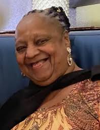 Obituary information for Willie Mae Johnson