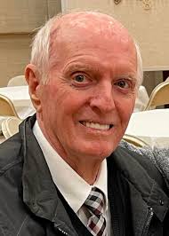 Gerald Orton Obituary September 30, 2023