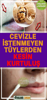 Cevizle Istenmeyen Tuylerden Kurtulmanin Kesin Yolu Cevizle Istenmeyen Kesin Kurtulmanin Tuylerden Yolu Masken Schonheit Gesundheit