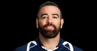 Official Rugby League World Cup profile of Kane Linnett for Scotland