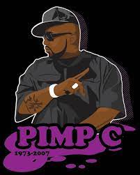 Pin On Pimp C