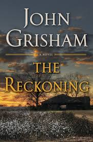 With paul fox, tim abell, robert catrini, chase victoria. John Grisham Talks The Reckoning Movies And Writing Ahead Of Cleveland Visit Arts Culture Ideastream
