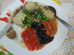 Resep bakso ayam adalah kumpulan resep bakso berbahan dasar ayam yang enak dan sering kita jumpai aplikasi ini diharap dapat memudahkan semua pengguna aplikasi. Resepi Bakso Tetel Mudah